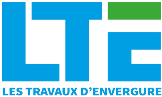 Les Travaux d'Envergure