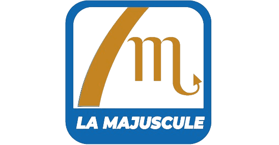 La Majuscule